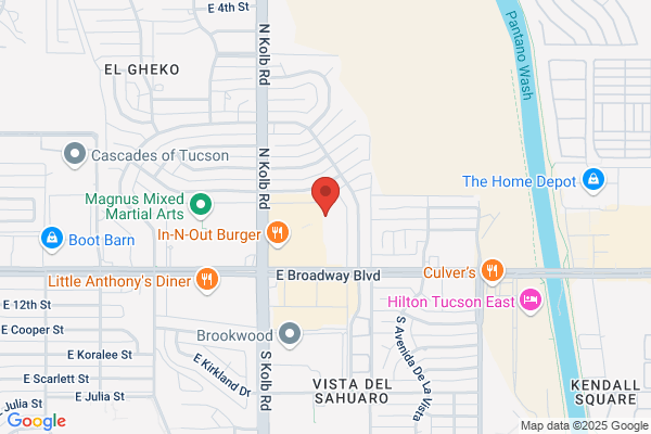 Tucson Ata Black Belt Academy
