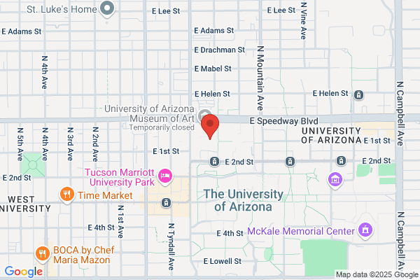 Universal Living Arts