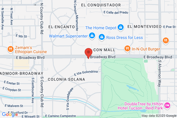 El Con Health & Wellness Center