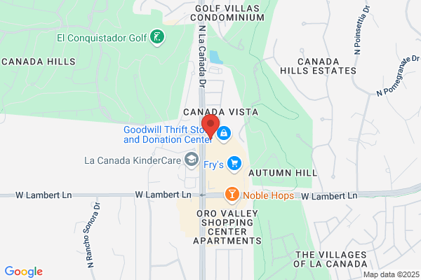 Rubs Massage Studio - Oro Valley