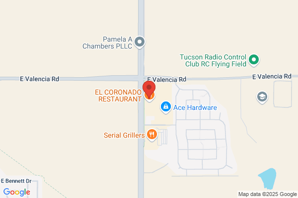 Rubs Massage Studio - Rita Ranch