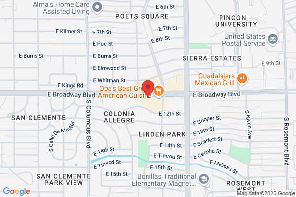 U Massage Spa in Tucson, AZ