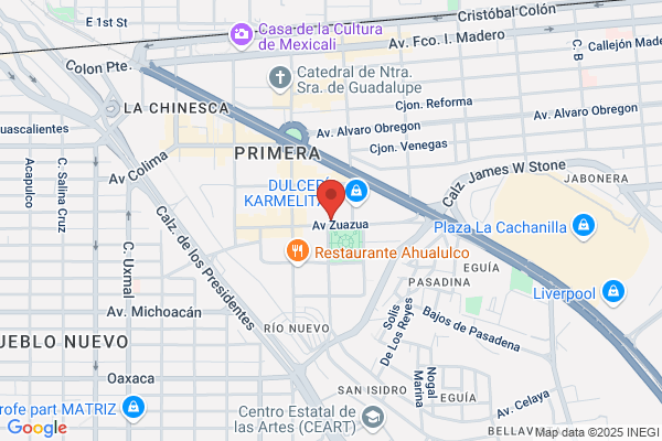 Mercado Y Carneceria El H