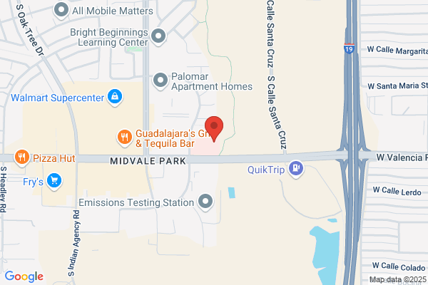 Fresenius Kidney Care Midvale Park