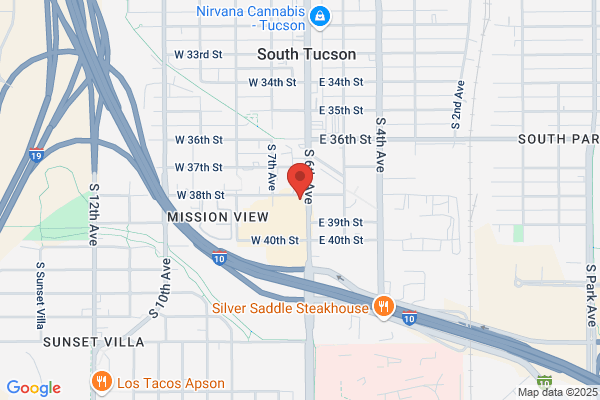 Fresenius Kidney Care South Tucson