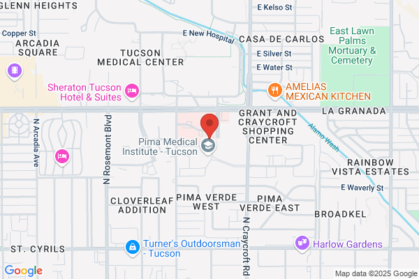 Quality Of Life Medical & Research Center