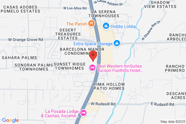 Tucson Neuro Associates, LLC