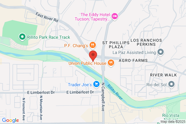 Valley Sleep Center - Tucson