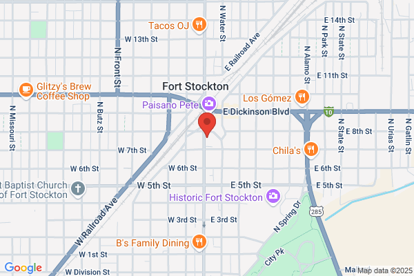 Cactus Medical Services