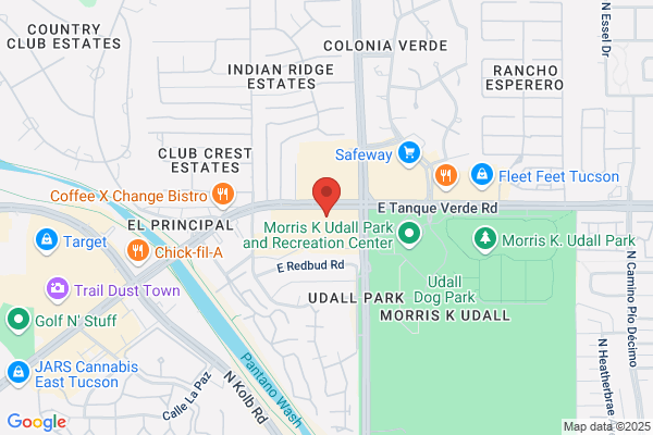 Tucson Wellness MD