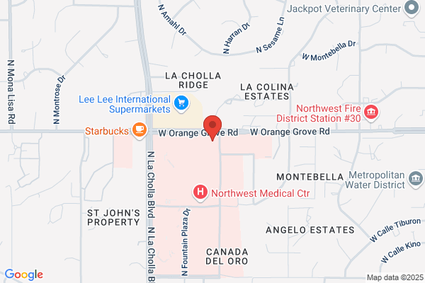 Sonora Quest Laboratories of Tucson