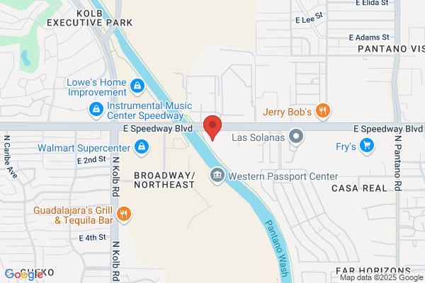 Tucson Pathology Associates