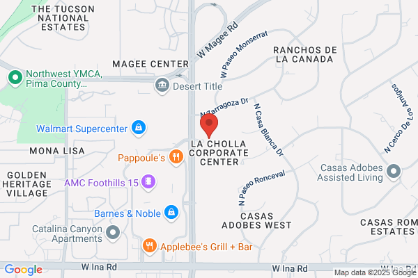 Arizona Hearing Specialists