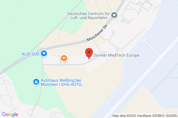Med-Tech Systems, Inc.