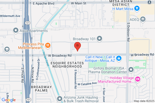 Valley Respiratory Services