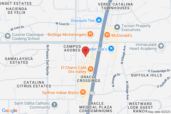 Hearing Center of Arizona