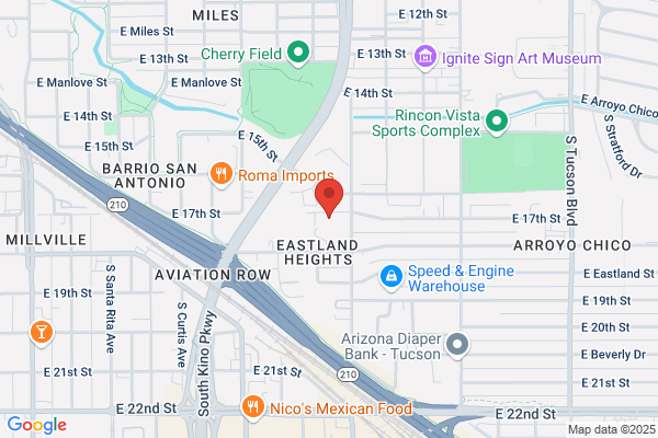 Infrared Laboratories