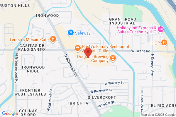 Medassure of Tucson