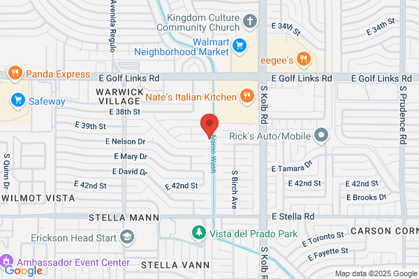 Southwest Dental Works