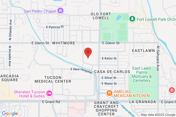 Palo Verde Behavioral Health