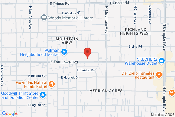 CODAC Behavioral Health Services