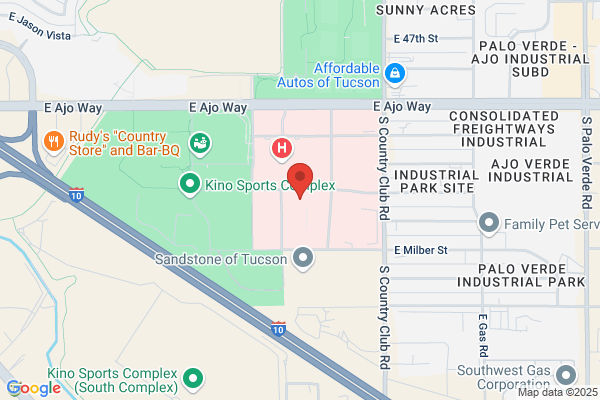 Crisis Response Center - Closed