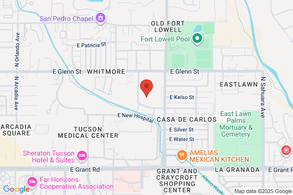 Palo Verde Mental Health Services