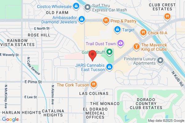 Trumpet Behavioral Health