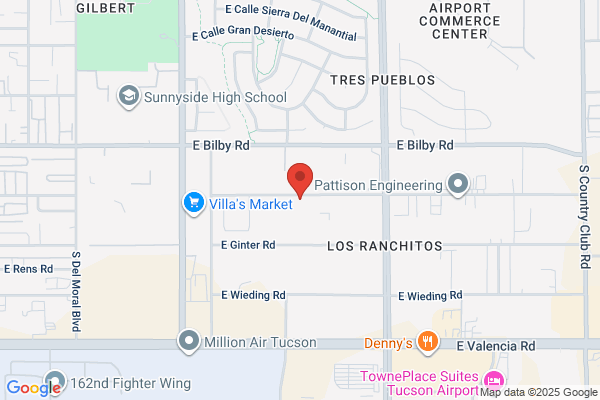 Arizona Research & Manufacturing Corporation