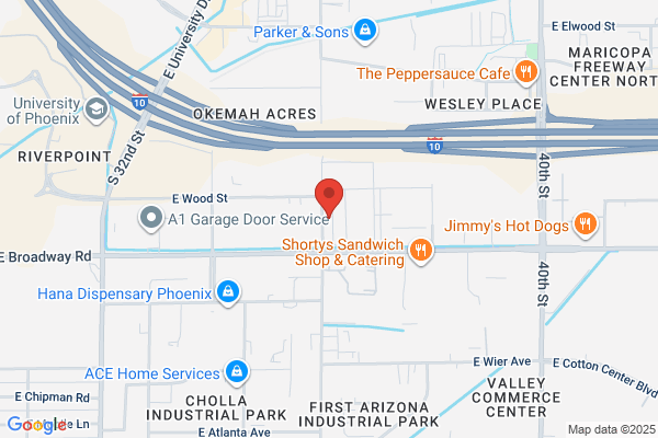 Arizona Security Door & Pool Fence Specialist