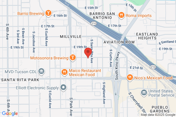 Becksted Machine Inc