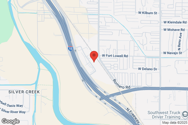 Copper State Bolt & Nut Co