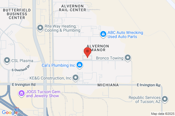 Harrington Ind Plastics Inc