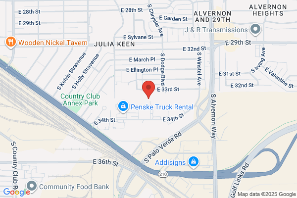 M & R Sheet Metal & Mfg Inc