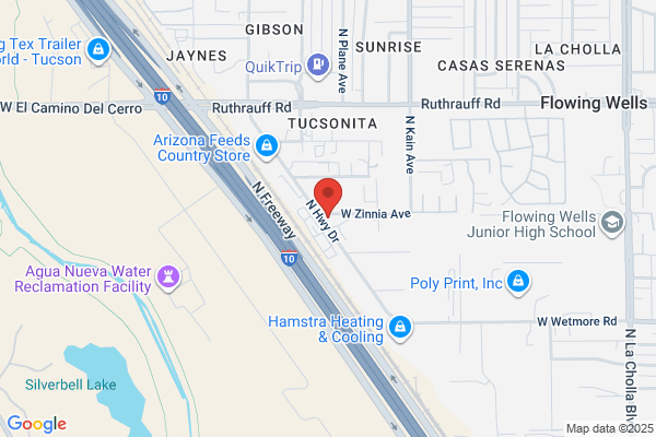 Parsons Steel Erectors Inc