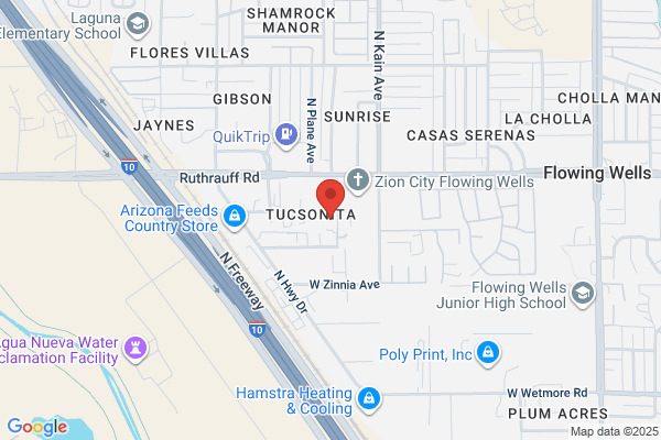 Precision Plating Inc