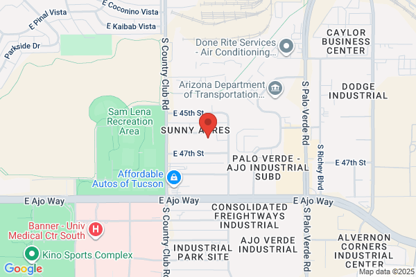 Scott Supply Service Inc