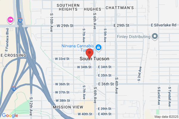 Southwest Metalcrafts Corporation