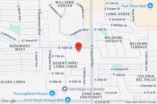 Alice Vail Middle School
