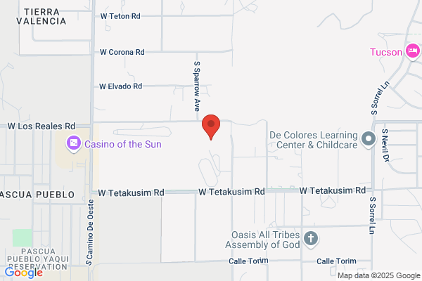 Hohokam Middle School