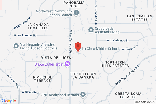 La Cima Middle School
