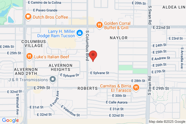 Naylor Middle School