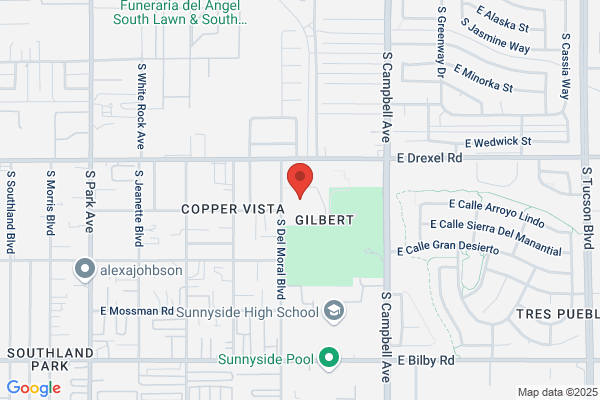 Sierra Middle School