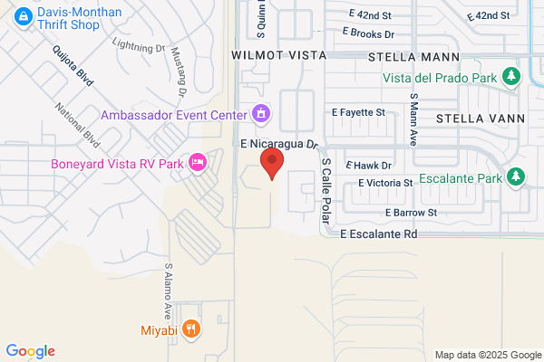 US Army Reserve Center
