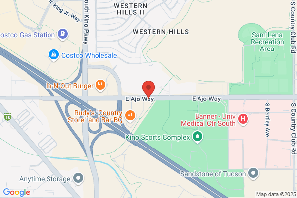 American Water Services