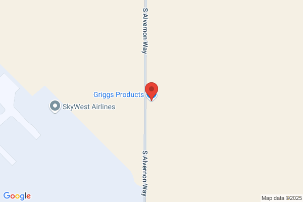 Griggs Products Inc
