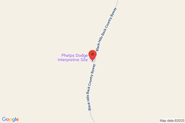 Phelps Dodge Exploration