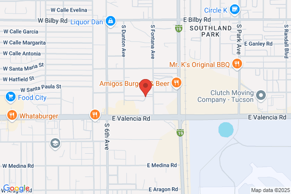 Colonial Estates AZ
