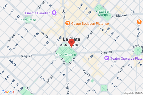 La Plata