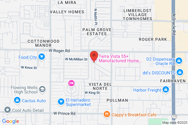 Terra Vista Estates